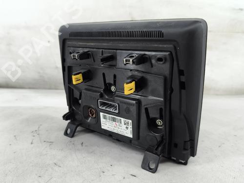 Display RENAULT CLIO V (B7_) 1.0 TCe 90 (B7MT) | BP38338654C48 - Image 6