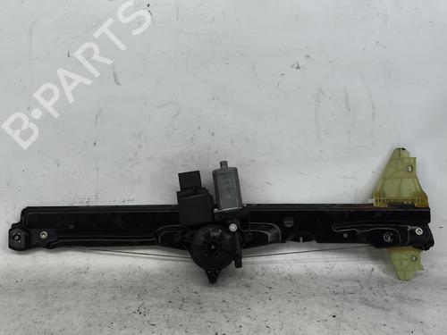 Used Front left window mechanism Front left window mechanism 37587046 37587046