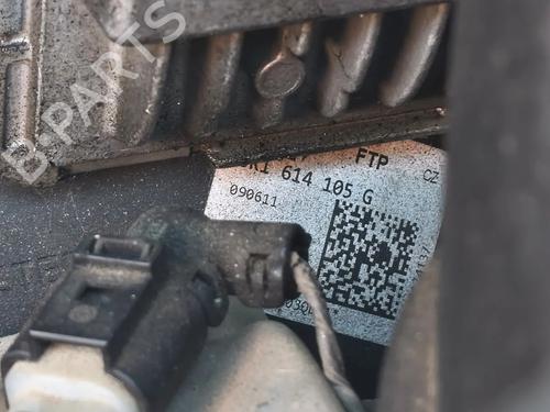 Used Servo brake Servo brake 38409514 38409514