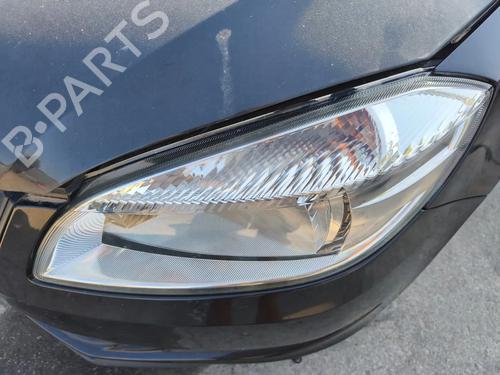Used Left headlight Left headlight 38409511 38409511