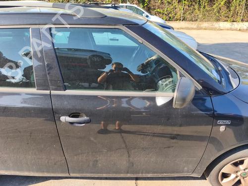 right-front-door-skoda-fabia-ii-combi-545-2007-2008-2009-2010-2011-2012-2013-2014-38409500 main image