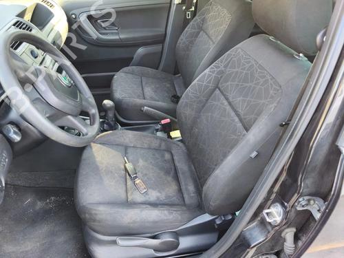 seats-set-skoda-fabia-ii-combi-545-2007-2008-2009-2010-2011-2012-2013-2014-38409491 main image