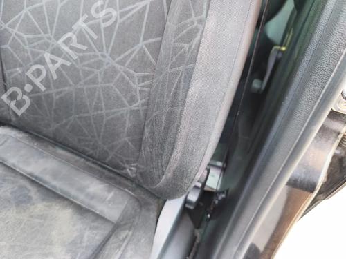 Seats set SKODA FABIA II Combi (545) 1.2 TSI | BP38409491C78 - Image 2