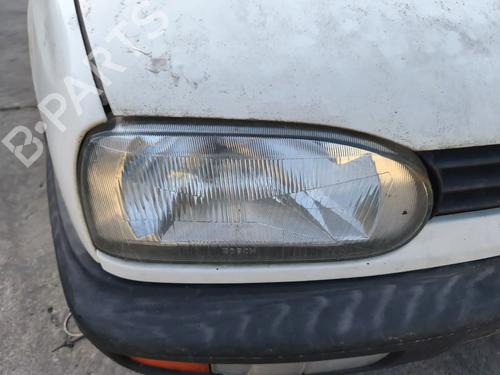Used Right headlight Right headlight 38409523 38409523