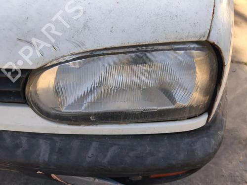 Used Left headlight Left headlight 38409522 38409522
