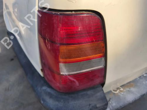 Used Left taillight Left taillight 38409519 38409519