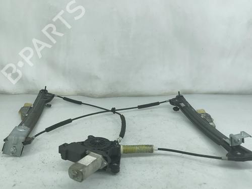 Used Front left window mechanism Front left window mechanism 38338443 38338443