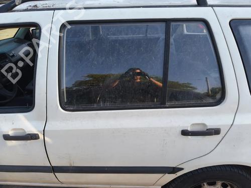 Used Left rear door Left rear door 38409518 38409518