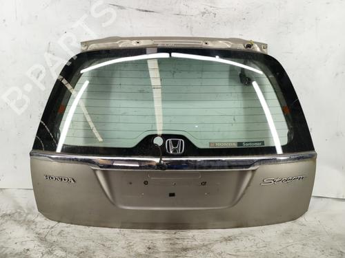Bagklap CC/Kombi-Coupé Bagklap CC/Kombi-Coupé 38338184 38338184