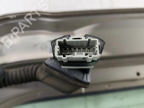 Tailgate HONDA STREAM (RN) 1.7 16V (RN1) | BP38338184C6 - Image 4