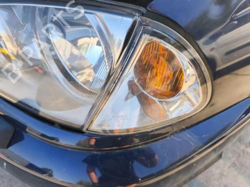 Used Left front indicator Left front indicator 38409548 38409548