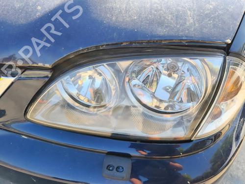 Used Left headlight Left headlight 38409547 38409547