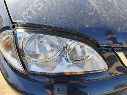 Used Right headlight Right headlight 38409546 38409546
