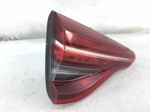 Left tailgate light RENAULT CLIO V (B7_) 1.0 TCe 90 (B7MT) | BP38338673C79 - Image 2