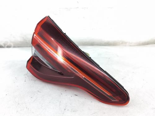 Left tailgate light RENAULT CLIO V (B7_) 1.0 TCe 90 (B7MT) | BP38338673C79 - Image 3