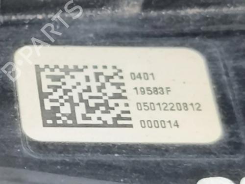 Left tailgate light RENAULT CLIO V (B7_) 1.0 TCe 90 (B7MT) | BP38338673C79 - Image 9
