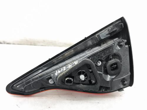 Left tailgate light RENAULT CLIO V (B7_) 1.0 TCe 90 (B7MT) | BP38338673C79 - Image 4