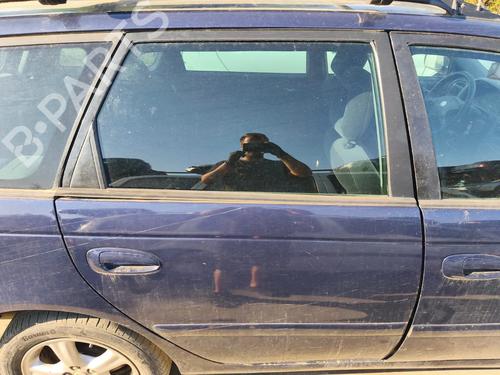 Used Right rear door Right rear door 38409541 38409541