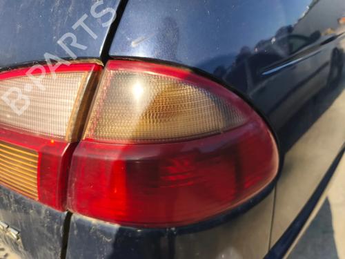 Used Right taillight Right taillight 38409538 38409538