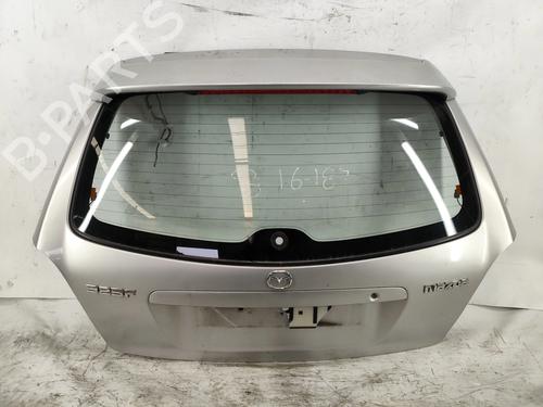 Used Tailgate Tailgate 38338152 38338152