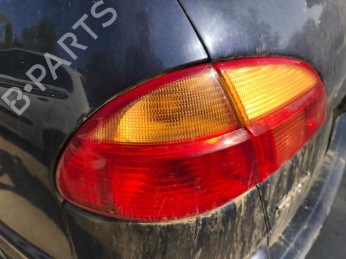 Used Left taillight Left taillight 38409536 38409536