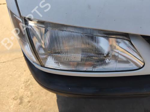 Used Right headlight Right headlight 38409557 38409557