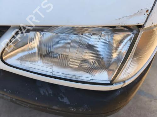 Used Left headlight Left headlight 38409556 38409556