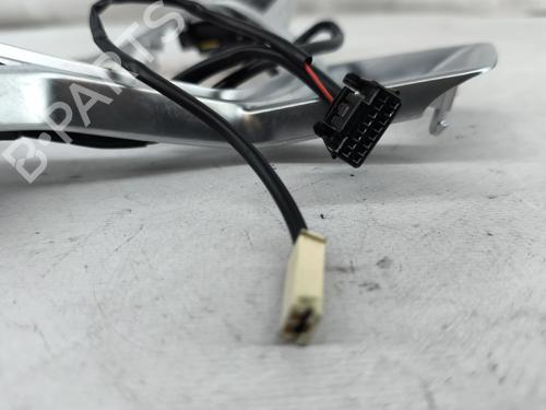 Steering wheel controls RENAULT CLIO V (B7_) 1.0 TCe 90 (B7MT) | BP38338664E15 - Image 7