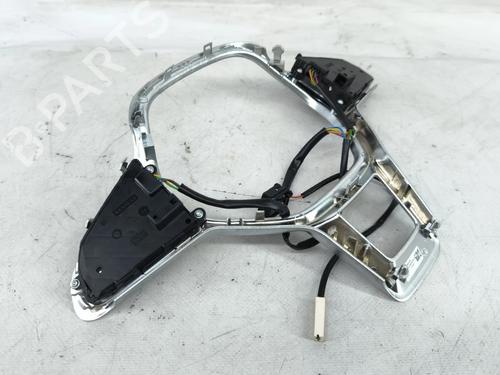 Steering wheel controls RENAULT CLIO V (B7_) 1.0 TCe 90 (B7MT) | BP38338664E15 - Image 5