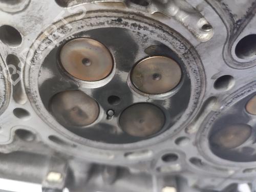 Cylinder head MERCEDES-BENZ E-CLASS Coupe (C207) E 350 CDI (207.322) | BP38409525M5 - Image 8