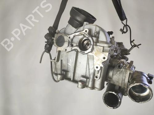 Cylinder head MERCEDES-BENZ E-CLASS Coupe (C207) E 350 CDI (207.322) | BP38409525M5 - Image 4