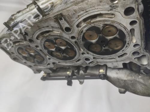 Cylinder head MERCEDES-BENZ E-CLASS Coupe (C207) E 350 CDI (207.322) | BP38409525M5 - Image 6