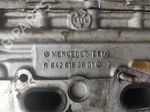 Cylinder head MERCEDES-BENZ E-CLASS Coupe (C207) E 350 CDI (207.322) | BP38409525M5 - Image 10