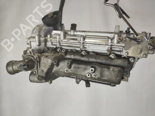 Cylinder head MERCEDES-BENZ E-CLASS Coupe (C207) E 350 CDI (207.322) | BP38409525M5 - Image 3