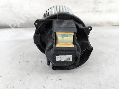 Varmeblæser RENAULT CLIO V (B7_) 1.0 TCe 90 (B7MT) | BP38338656M62 - Image 4