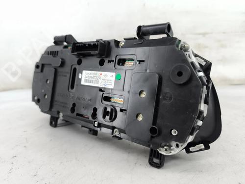 Quadrante RENAULT CLIO V (B7_) 1.0 TCe 90 (B7MT) | BP38338658C47 - Image 6
