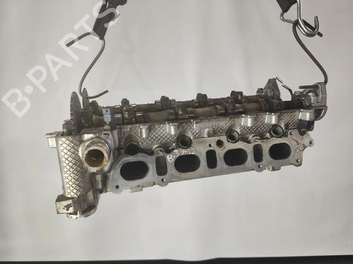 Used Cylinder head Cylinder head 38409528 38409528