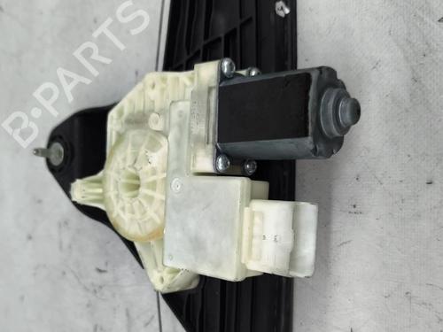 Front right window mechanism RENAULT CLIO V (B7_) 1.0 TCe 90 (B7MT) | BP38338668C23 - Image 9