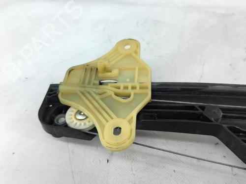 Front right window mechanism RENAULT CLIO V (B7_) 1.0 TCe 90 (B7MT) | BP38338668C23 - Image 8