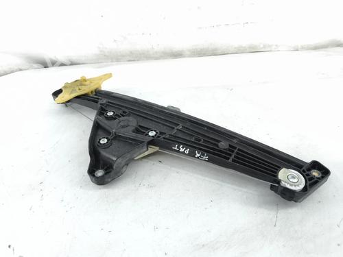 Front right window mechanism RENAULT CLIO V (B7_) 1.0 TCe 90 (B7MT) | BP38338668C23 - Image 6