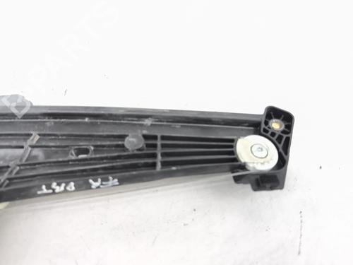 Front right window mechanism RENAULT CLIO V (B7_) 1.0 TCe 90 (B7MT) | BP38338668C23 - Image 7