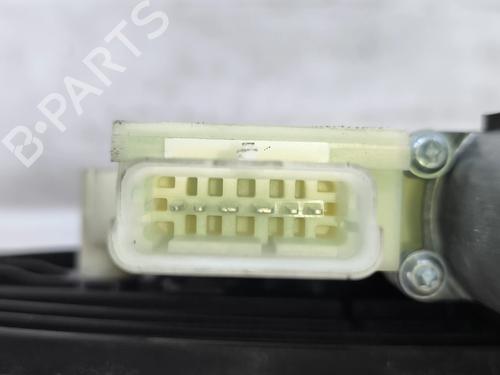 Front right window mechanism RENAULT CLIO V (B7_) 1.0 TCe 90 (B7MT) | BP38338668C23 - Image 10