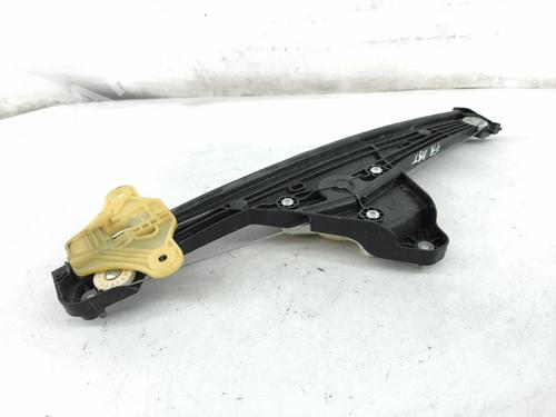 Front right window mechanism RENAULT CLIO V (B7_) 1.0 TCe 90 (B7MT) | BP38338668C23 - Image 5