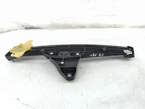 Front right window mechanism RENAULT CLIO V (B7_) 1.0 TCe 90 (B7MT) | BP38338668C23 - Image 4