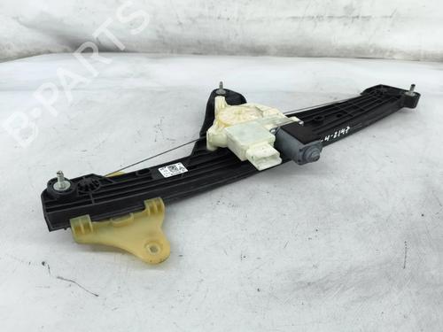 Front right window mechanism RENAULT CLIO V (B7_) 1.0 TCe 90 (B7MT) | BP38338668C23 - Image 2