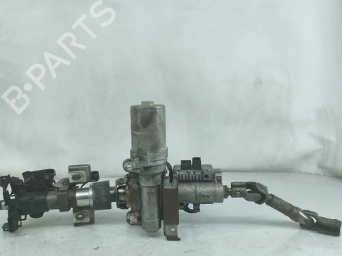 Steering column OPEL CORSA C (X01) 1.2 (F08, F68) | BP38338475M21 - Image 2