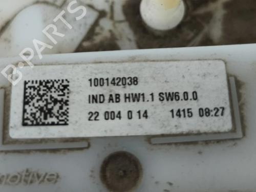 Fuel pump RENAULT CLIO V (B7_) 1.0 TCe 90 (B7MT) | BP38338653M76 - Image 9