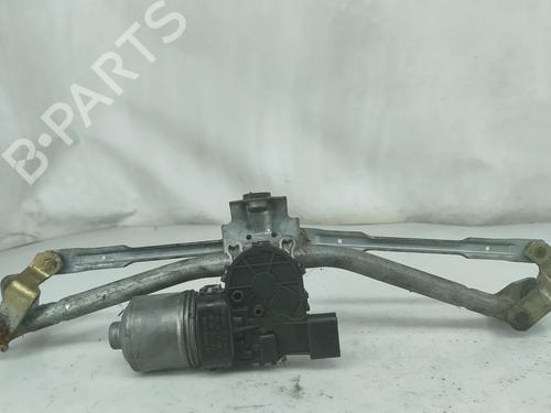 Used Front wiper motor Front wiper motor VW POLO IV (9N_, 9A_) 1.2 12V (64 hp) 38338458 38338458