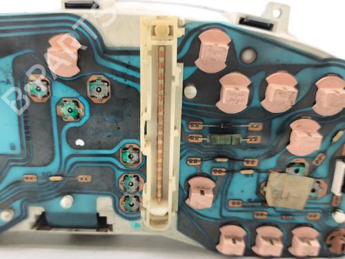 Instrument cluster FORD TRANSIT Van (FA_ _) 2.4 DI (FAA_, FAB_, FAC_, FAD_) | BP38412932C47 - Image 7