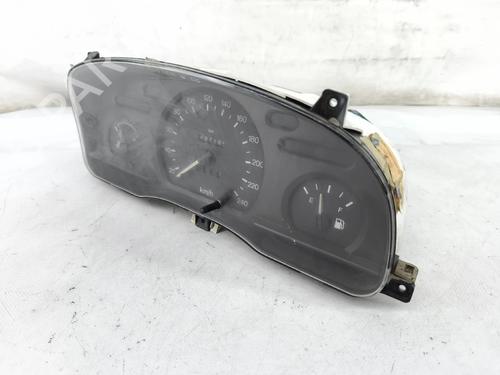 Instrument cluster FORD TRANSIT Van (FA_ _) 2.4 DI (FAA_, FAB_, FAC_, FAD_) | BP38412932C47 - Image 3